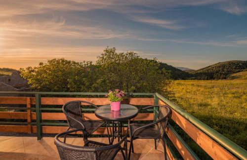 Villa windmill Near Shipwreck Beach by "elite" - Foto 25