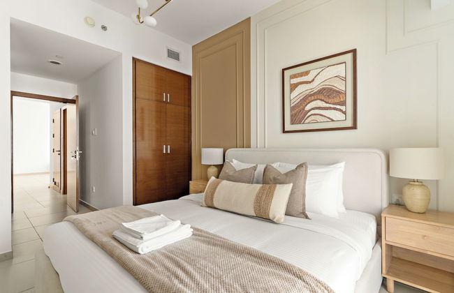 Silkhaus Gate Tower 2 - Foto 27