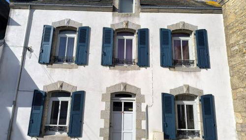 Ancienne maison de pêcheur à St Cado charme, authenticité et confort - Foto 2