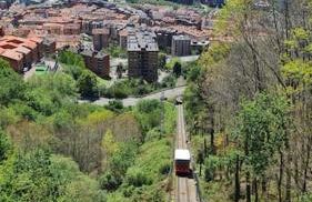 Nuevo, luminoso y céntrico. Parking gratis - Foto 27