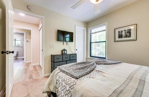 Rural Retreat! Florida Cottage with Screened Patio - Foto 18