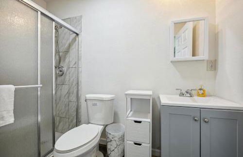Houston Hideaway 3 Bedroom Home - Foto 10