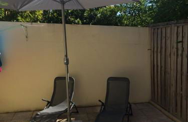 Villa dans les dunes - Foto 11