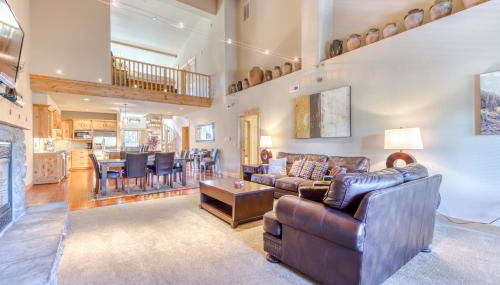 #404 Grand Lodge South Penthouse - Foto 4