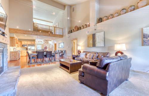 #402 Grand Lodge South Penthouse - Foto 9