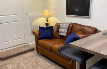 Balcony House Apartment in Kendal - Foto 8