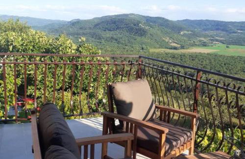 Two Bedroom Apartment with Terrace - Foto 21