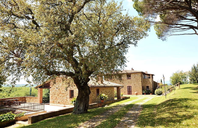 Agriturismo Malagronda - Foto 75