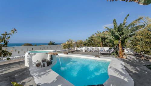 Finca Oasis Samuel - Foto 2