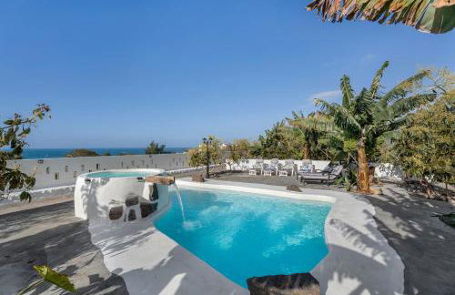 Finca Oasis Samuel - Foto 2