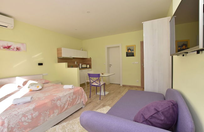 Apartments and Room Alen - Foto 6