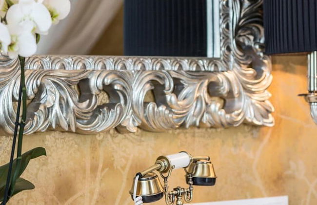 Schloß Schönbrunn Grand Suite - Foto 19