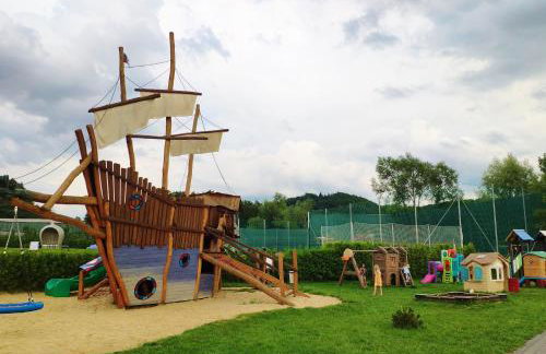 Wzgórze Słońca - Foto 42