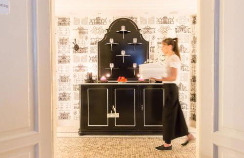 ROMANTIK Relais d'Arfanta - Foto 53