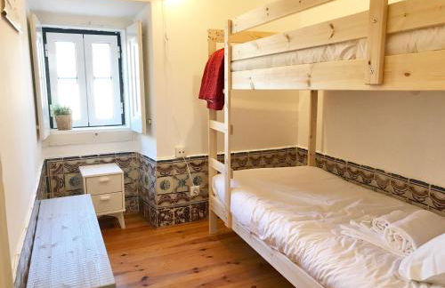 Apartments Center Castelo de São Jorge - Photo 22