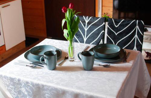 Domek na wzgórzu - Foto 15