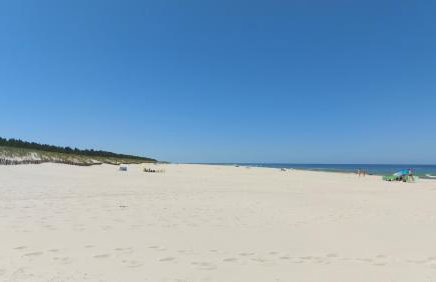 Domki Czarny Bocian - Foto 56