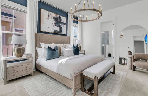 Stunning 5-Bedroom Coastal Retreat in Hanahan - Foto 2