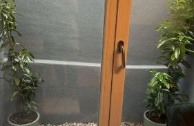 Einzimmerwohnung mit Küche und großem Bad - Foto 7