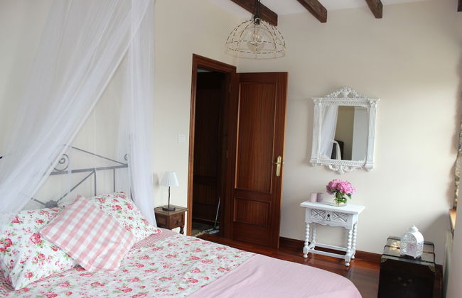 Amets etxalde - Foto 2