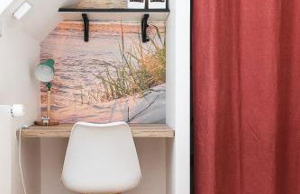 Aquagîte - Terrasse - Parking - Proche plage - Photo 12