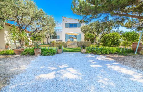 Delightful Seaside Villa - Foto 46