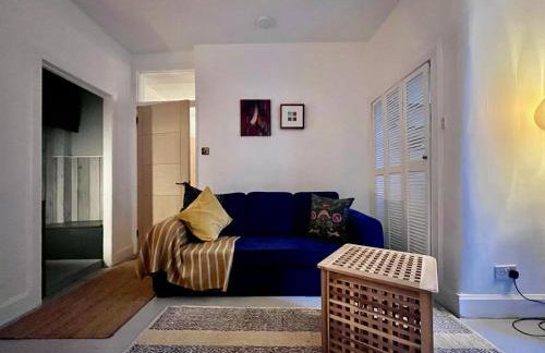 Garden Flat - Foto 19