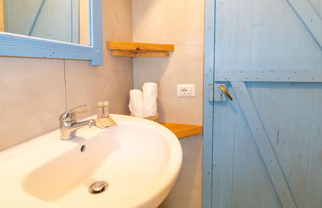 Cozzy Sarrocca in Sa Rocca Tunda - Foto 30