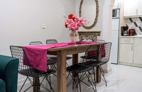 Villa Eleni Holiday Resort 4' walk to Beach with Pool - Ideal for Families and Couples - Foto 63