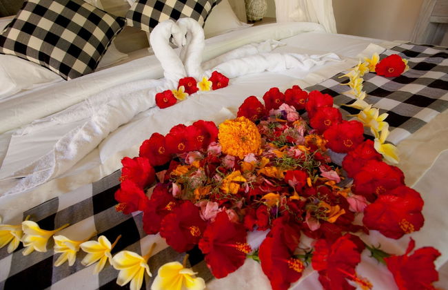 Segening Villa - Foto 23