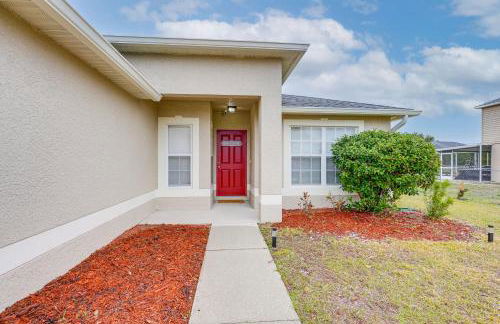 8 Mi to Legoland Winter Haven Home with Lanai! - Foto 26