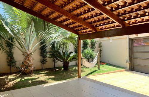 Casa temporada AURORA - Foto 1