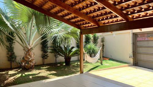 Casa temporada AURORA - Foto 1, Garden