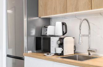 Modern Apartment with Balcony, Bikes & Parking - PINNACLE - Foto 28