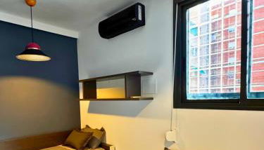 Urban District Madrid Loft - Foto 5