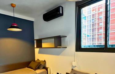 Urban District Madrid Loft - Foto 5