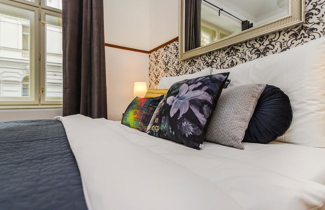 PRG Trendy Central APT by Michal&Friends - Foto 5