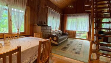 Domek w Jałowcach - Foto 4