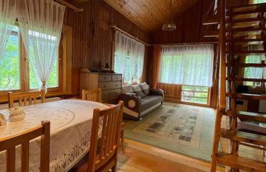 Domek w Jałowcach - Foto 4