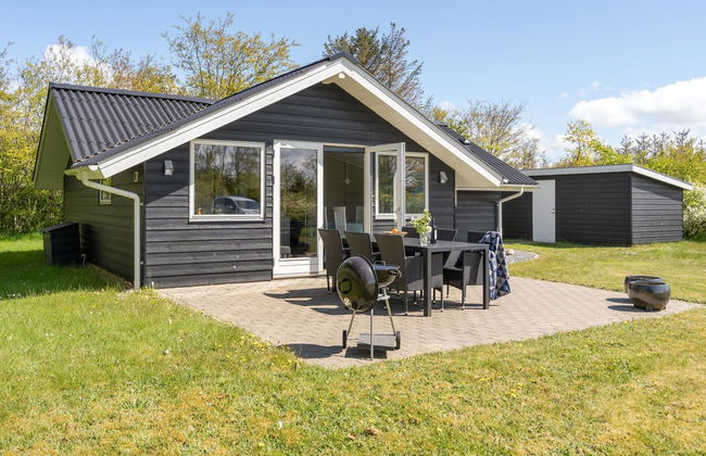 "Ingward" - 300m to the fjord - Photo 12