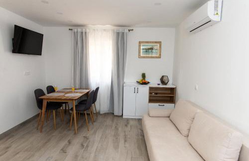 Exclusive Villa Almissa with swimming pool and sea view - Foto 39