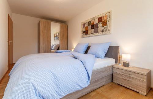 Ferienwohnungen Alpentraum - Hirschsprung - Foto 8