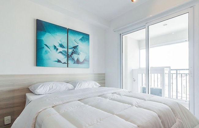 Autenticco - Cosmopolitan Santa Cecília - Foto 5