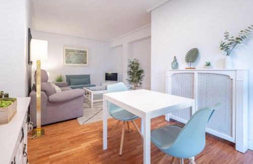 CARILÓ Zurriola Beach by Beauty Rentals - Foto 7