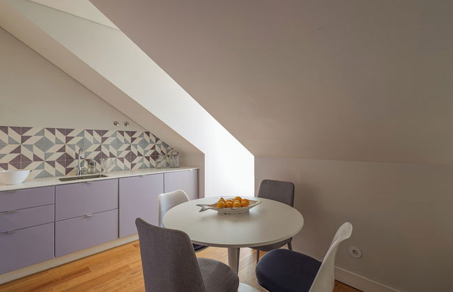 Almaria Edifício da Corte - Photo 32