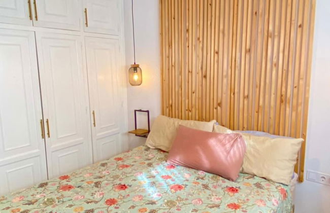 Cozy Urban Escape 1BR Near Tenerife South Airport - Foto 13