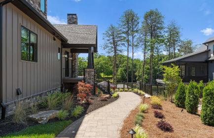 Blue Heron & Gray Fox by Avantstay 2 Lakefront Homes, Sleeps 44 Pool, Dock, Theater - Foto 98