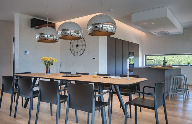 Villa in Vodnjan With Garden - Photo 36