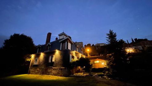 La Demoiselle de Bohardy - Photo 2