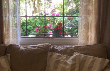 Maisonette on the beach with small garden - Foto 14